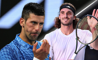 Đoković lovi svoj 22. Grend Slem