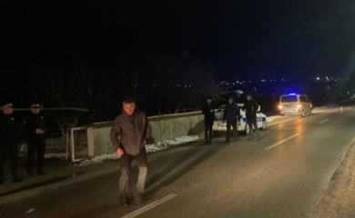 Detalji ubistva u Prijedoru, ubica uhapšen