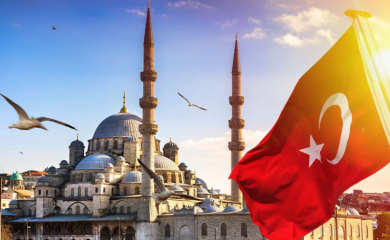Turska upozorava na moguće islamofobne napade u SAD i Evropi