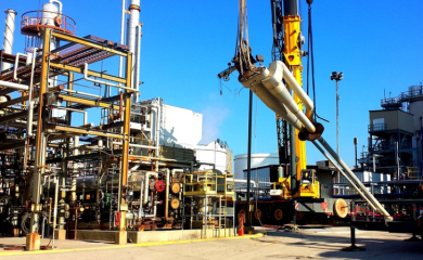 APSURD: Ukrajina nikada nije prestala uvoziti ukapljeni naftni plin iz Rusije