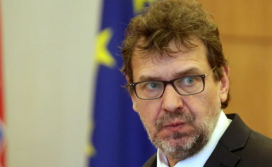 ŽIGMANOV: Beograd i Zagreb spremni za institucionalnu saradnju