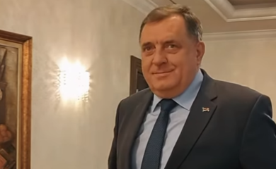 DODIK: Srbi moraju da budu jedinstveni oko pregovaranja