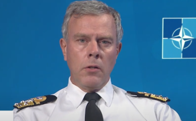 BAUER: NATO spreman za direktnu konfrontaciju sa Rusijom