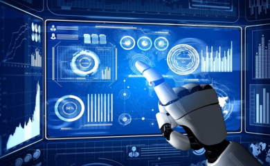 AI autor naučnih tekstova, digla se velika uzbuna