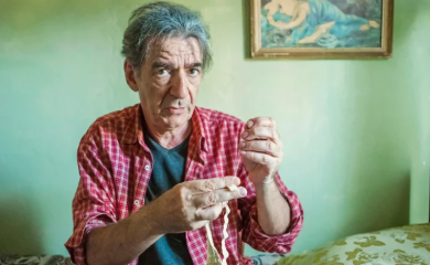 MANOJLOVIĆ: Od Zafranovića treba očekivati veliki film o Jasenovcu