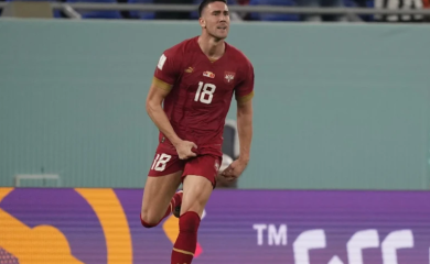 Čelsi želi Vlahovića do kraja sezone