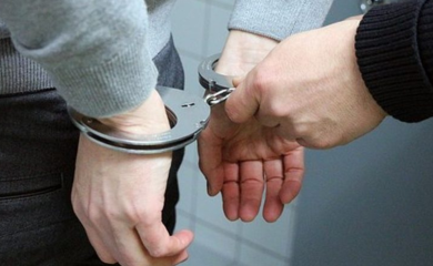 Sve završenom u jednom danu: Lopovi uhapšeni, pa pušteni