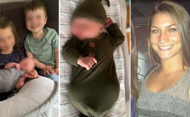 Majka zadavila svoje troje djece: Suprug moli sve ljude da joj oproste