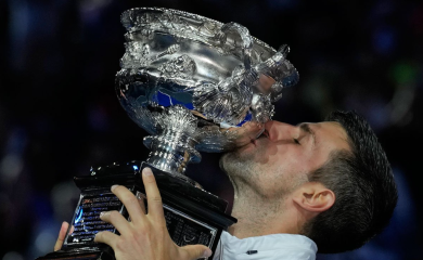 Svjetski mediji o Đokoviću: Od deportovanog do dominantnog