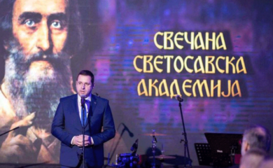 KOVAČEVIĆ: Goran Nikolić – heroj Republike Srpske iz Kumanova