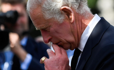 Hariju se ne piše dobro: Kralj Čarls sprema osvetu