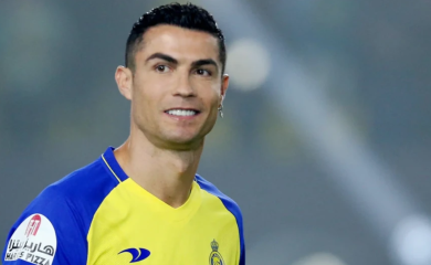 Ronaldo karijeru završava u nekom evropskom klubu?