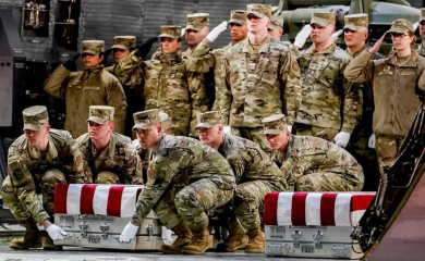 Šta SAD može da nauči iz grešaka u prethodnih sedam ratova?