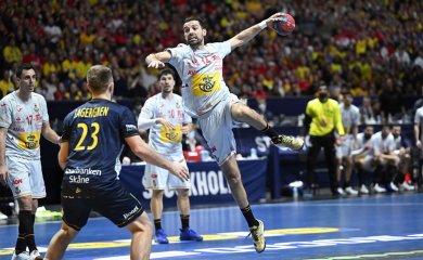 Španiji bronza na Svjetskom prvenstvu