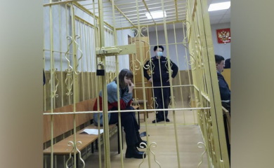 Tinejdžerki prijeti zatvorska kazna zbog kritikovanja rata u Ukrajini na društvenim mrežama