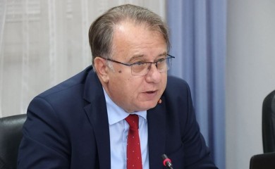 Nikšić: Pozvani su svi, ali neki nemaju hrabrosti i vizije