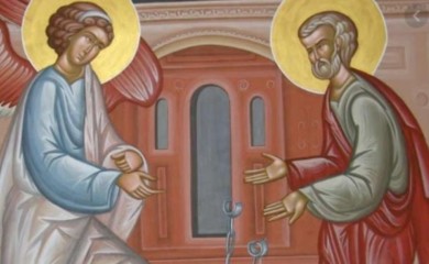Na put nipošto ne idite, a kuću sredite da blista: SPC i vjernici danas slave Časne verige