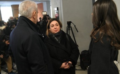 Prekinuto suđenje roditeljima dječaka-ubice: Odbrana hoće da se čuje sve o posjeti višeg tužioca Kecmanoviću u pritvoru