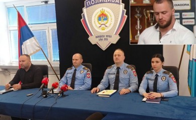 Policija ima nove informacije o ubistvu Dejana Kostića Dele