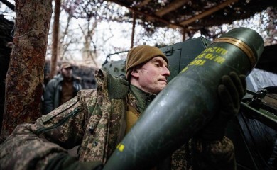 Objavljeni detalji navodnog Trampovog plana: Rat u Ukrajini završava za Uskrs?