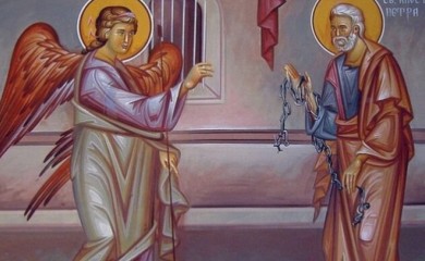 Danas su Časne verige Svetog apostola Petra – vjeruje se da počinje ljepše vrijeme