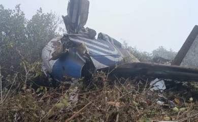 U padu aviona u Kolumbiji poginulo svih 15 putnika, među žrtvama kongresmen i aktivista