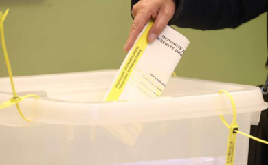 SDS izlazi na izbore, imaće ljude na svakom biračkom mjestu