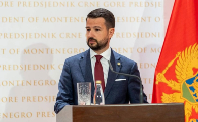 Milatović o bjekstvu Medenice: U ovom slučaju nema slučajnosti