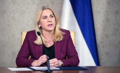 Cvijanović: Konaković uvrijedio srpski narod koji je žrtva genocida