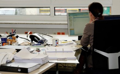 PODACI SVJETSKE BANKE: Gotovo polovina radnika u BiH zaposlena u javnom sektoru