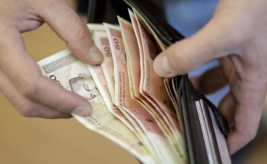 Savez sindikata: Februarska plata pokazaće efekat podizanja najniže plate