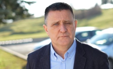 Đajić: Budući gradonačelnik Banjaluke biće stečajni upravnik jer su sve opelješili