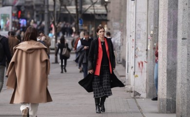 Ruskinja iz Beograda objasnila zašto se Rusi ne druže sa Srbima