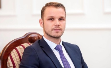Stanivuković: Pripremili smo skupštinsku odluku za rješenje problema vodosnabdijevanja na Manjači