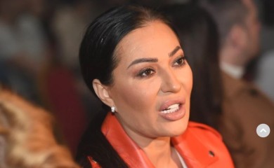 Ceca otkrila ko je njen favorit sa "Pesme za Evroviziju”