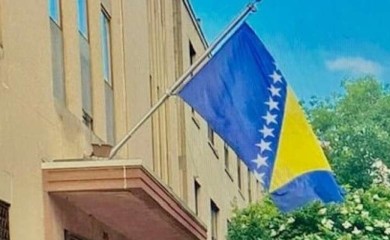 ŠKIPINA DAVIO BITANGU: Potukla se dva savjetnika u Ambasadi BiH