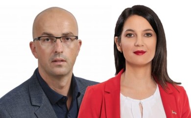 Gradski odbor PDP-a Trebinje prelazi u stranku Jelene Trivić