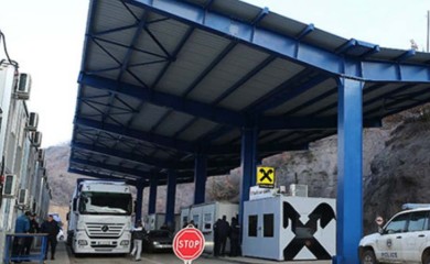 Srbin koji je priveden na Jarinju pušten na slobodu: Uhapšen greškom