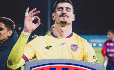 Menadžer Vranjković demantovao: Kovačević nije tužio FIFA, uskoro u dresu „orlova“