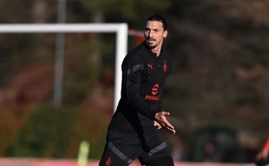 Ibrahimović napušta Milan, Monca nudi ugovor švedskom fudbaleru?