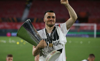 Doktori Juventusa otkrili stanje fudbalera: Kostić nije povrijeđen