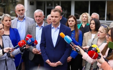 PDP podnio inicijativu Narodnoj skupštini: Zabraniti rad kladionicama u blizini škola
