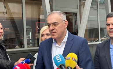 Miličević: Račun SDS-a je ugašen