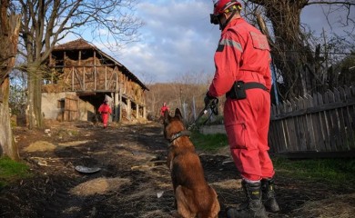 Vlasnik čuvenog Zigija otkrio detalj koji budi nadu u potrazi za Dankom