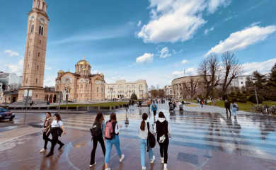 Srpsku u prva dva mjeseca posjetilo više od 64.000 turista