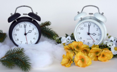Počelo ljetnje računanje vremena