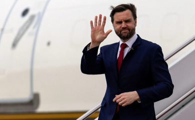 JD Vance se sprema za kandidaturu: Priča o "žustrom razgovoru" s Netanyahuom puštena s jednim razlogom