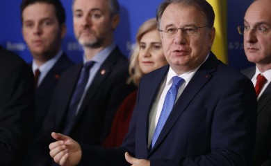 Izabrana nova vlada FBiH, Nermin Nikšić predsjednik