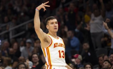 Bogdanović potvrdio nastup za Srbiju