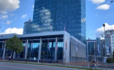 Vlada Srpske usvojila 29. izvještaj Savjetu bezbjednosti UN